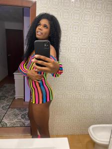 Transexual en Guipúzcoa: 
