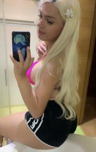 Transexual en Madrid: 