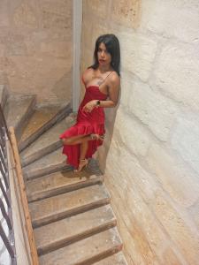 Travesti en Madrid: 