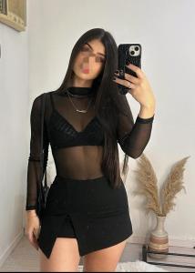 Chica busca chico en Almería: 