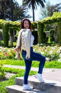 Chica busca chico en Lugo: 