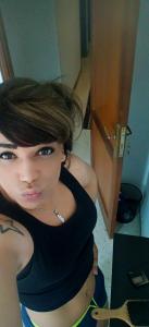 Transexual en Asturias: 