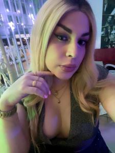 Travesti en Madrid: 