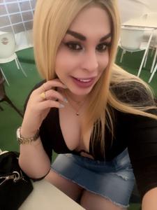 Travesti en Madrid: 