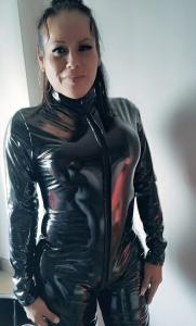 Transexual en Zaragoza: 