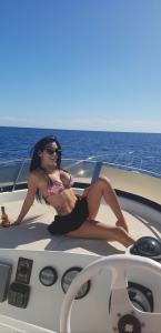 Chica busca chico en Ibiza: 