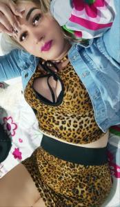 641203691: Travesti en Orense