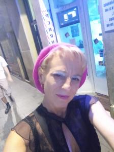 Chica busca chico en Barcelona: 