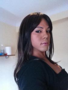 Travesti en Valencia: 