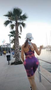 Travesti en Barcelona: 