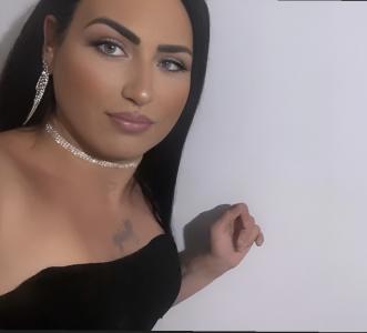 Transexual en Huelva: 