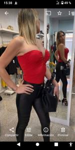 Transexual en Tenerife: 