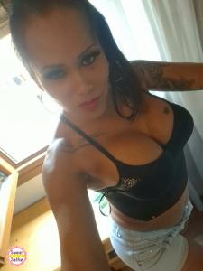Transexual en Zaragoza: 