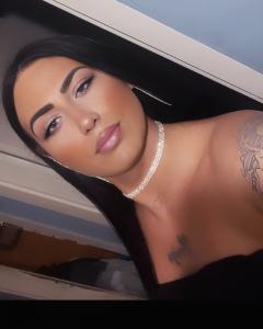 Transexual en Huelva: 
