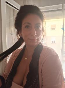 Chica busca chico en Valencia: 