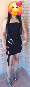 Chica busca chico en Ciudad Real: 