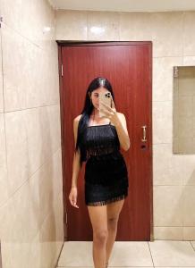 Chica busca chico en Málaga: 