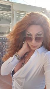 Transexual en Barcelona: 