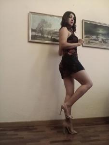 Chica busca chico en Ciudad Real: 