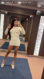 Transexual en Mallorca: 