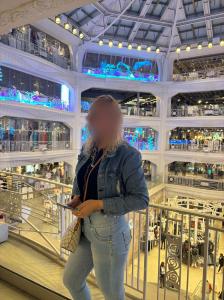 Chica busca chico en Madrid: 