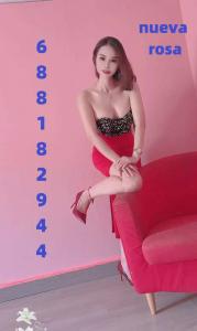 Chica busca chico en Murcia: 