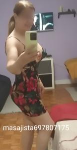 Chica busca chico en Asturias: 