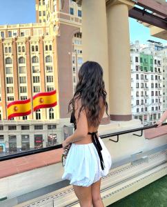 Chica busca chico en Alicante: 