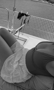 Chica busca chico en La Coruña: 