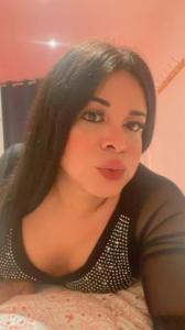 Transexual en Barcelona: 