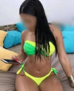 Chica busca chico en Badajoz: 
