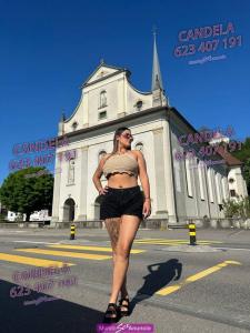 Chica busca chico en Granada: 