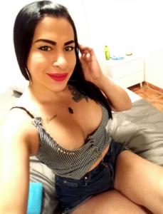 Transexual en Las Palmas: 