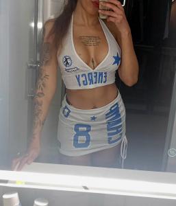 Travesti en Madrid: 