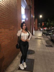 Chica busca chico en Guipúzcoa: 