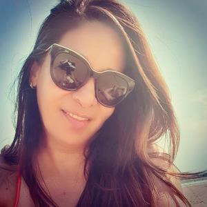 Chica busca chico en Huesca: 