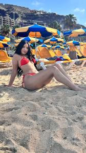 Chica busca chico en Las Palmas: 