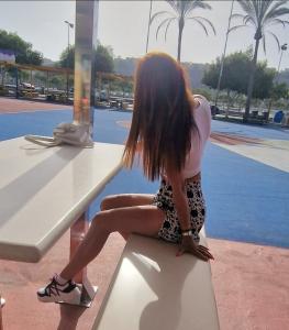 Chica busca chico en Las Palmas: 