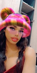 Transexual en Toledo: 