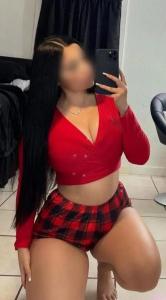 Chica busca chico en Ciudad Real: 