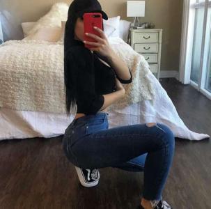 Chica busca chico en Badajoz: 