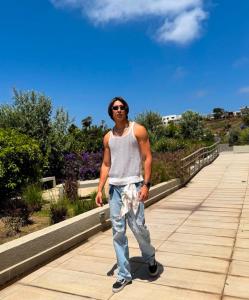 Chico busca chica en Tenerife: 