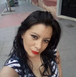 Chica busca chico en Castellón: 