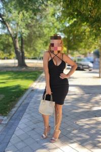 612211734: Chica busca chico en Madrid