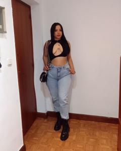 640895615: Chica busca chico en Guipúzcoa