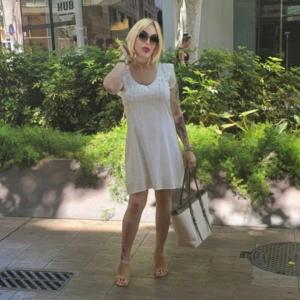 664003509: Travesti en Mallorca