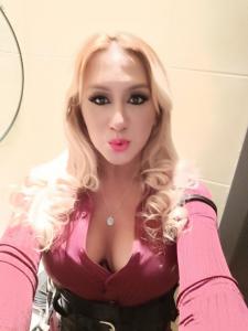 Travesti en Asturias: 
