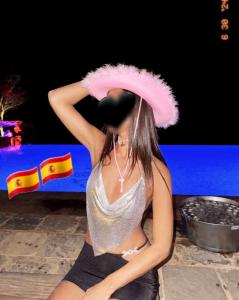 Chica busca chico en Alicante: 