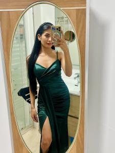 Chica busca chico en Málaga: 