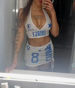 Travesti en Madrid: 
